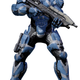 Image for article titled The Art (and Guns) of Halo 4